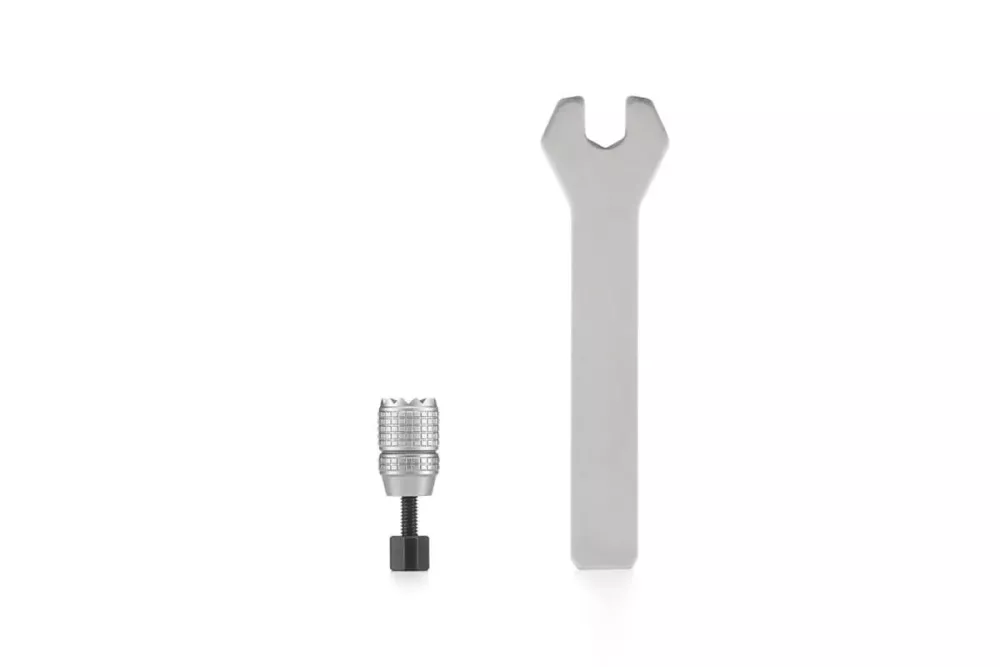 DJI RC Plus Height AdjustControlSticks