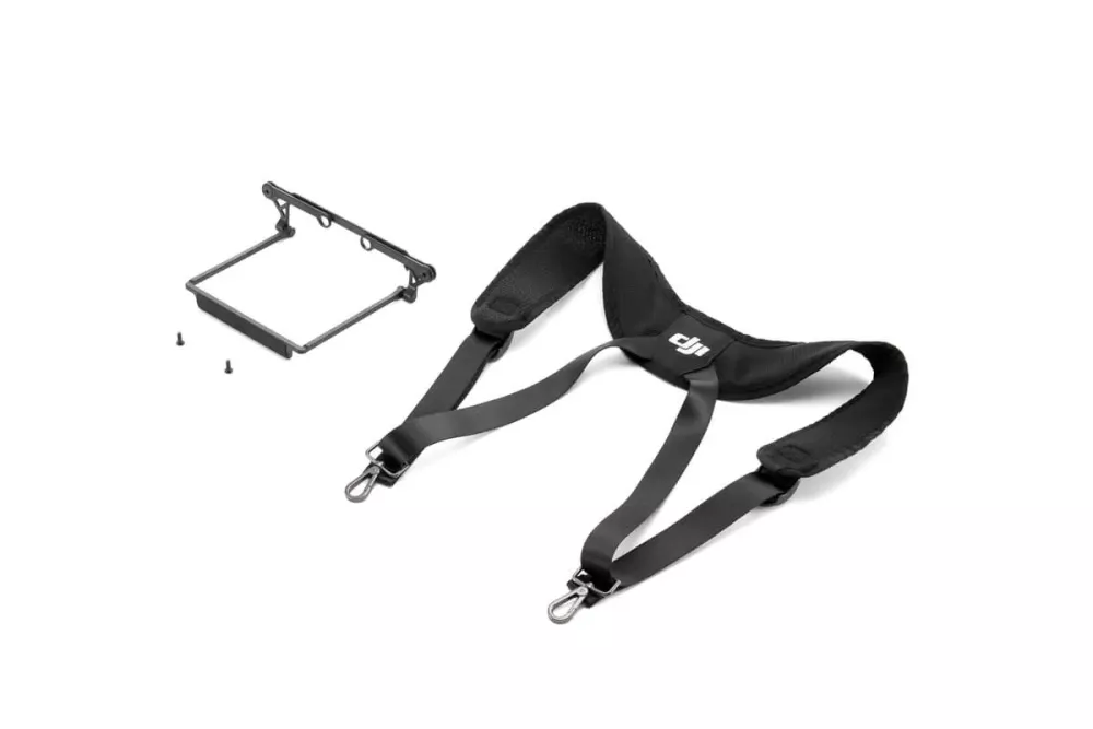 DJI RC Plus Strap and Waist Support Ki