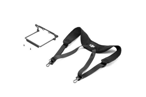 DJI RC Plus Strap and Waist Support Ki