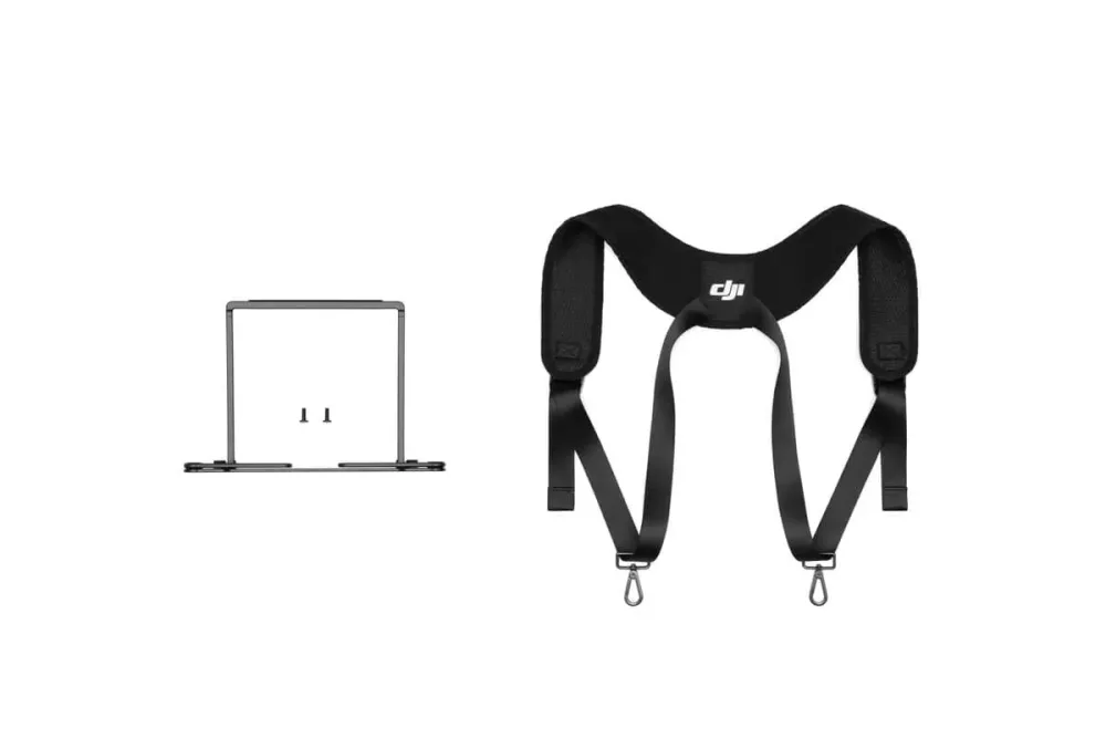 DJI RC Plus Strap and Waist Support Ki
