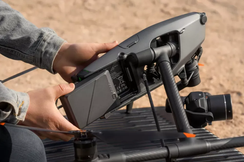 DJI Battery TB51 for Inspire 3