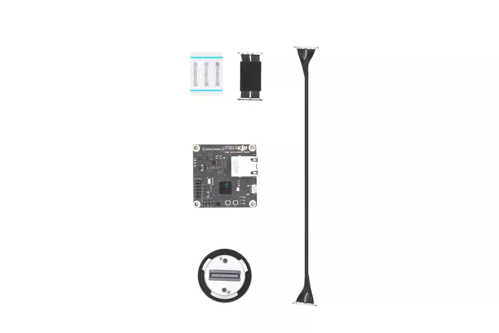 DJI Matrice 200 SDK Development Board