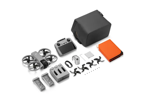 DJI Avata 360 Motion Fly More Combo (DJI