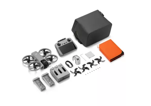 DJI Avata 360 Motion Fly More Combo (DJI