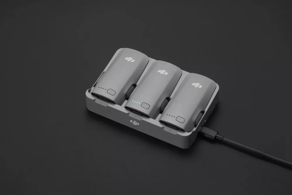 DJI Neo 2 Two-Way Charging Hub