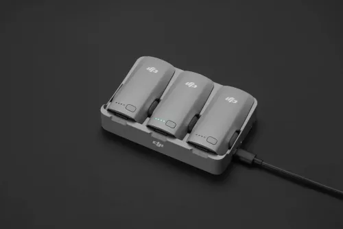 DJI Neo 2 Two-Way Charging Hub