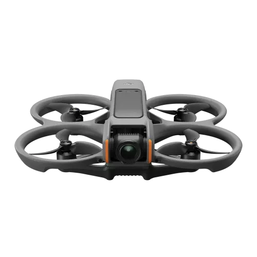 DJI Avata 2 Fly Smart Combo (Single Batt