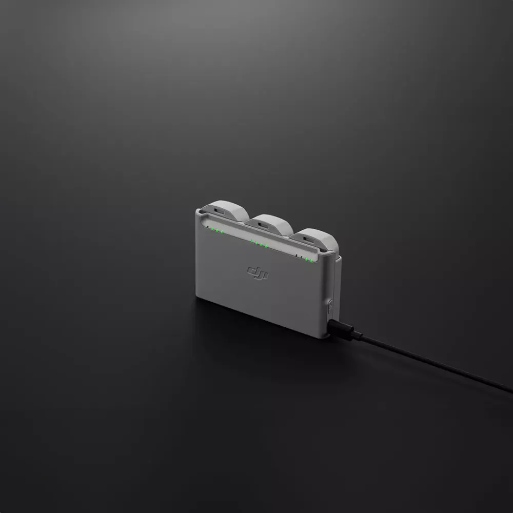 DJI Battery Charging HUB Neo (two-ways