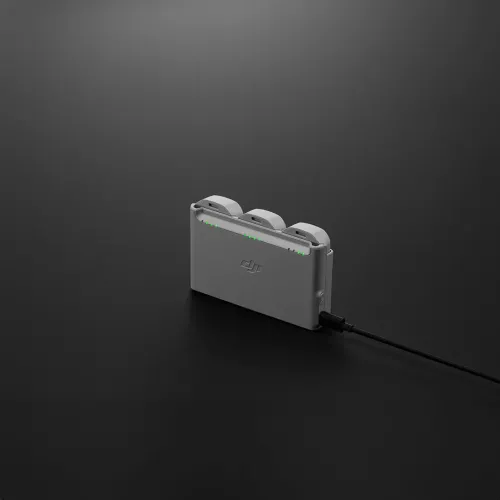 DJI Battery Charging HUB Neo (two-ways