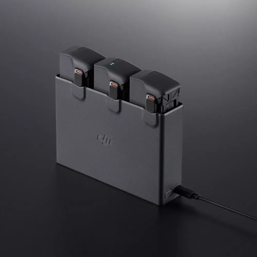 DJI Battery Charging HUB Avata 2