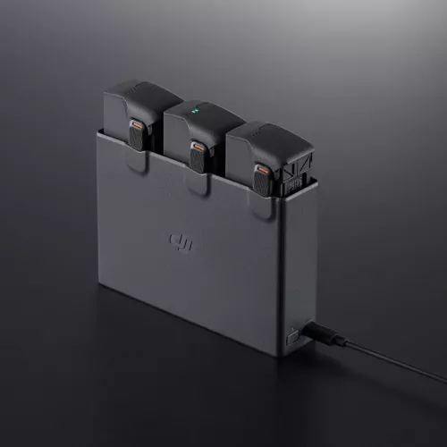 DJI Battery Charging HUB Avata 2