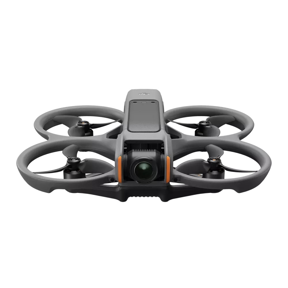 DJI Avata 2 Fly More Combo (Single Batte