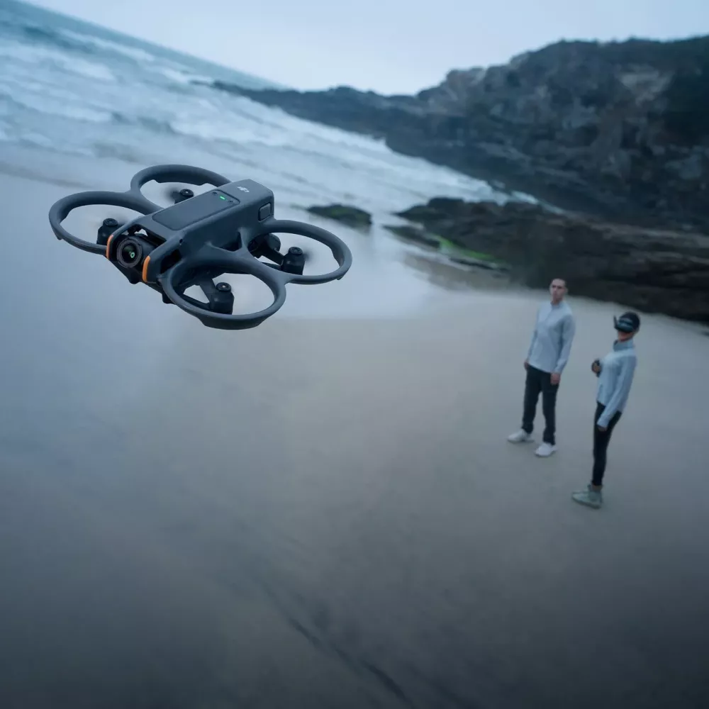 DJI Avata 2 (Drone only)