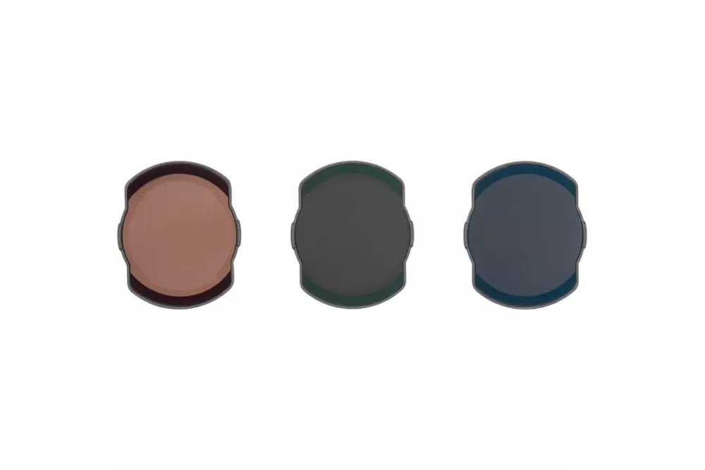 DJI Avata ND Filters Set(ND8/16/32)