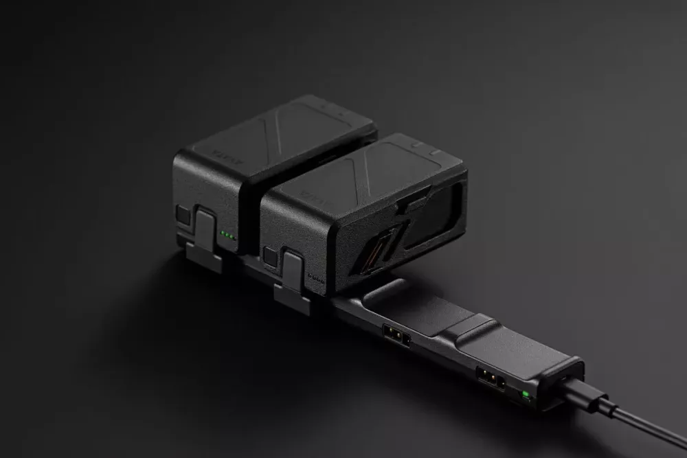 DJI Battery Charging HUB Avata