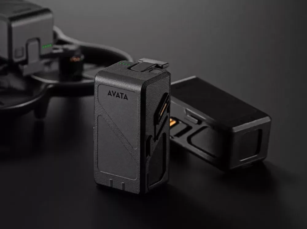 DJI Battery Avata