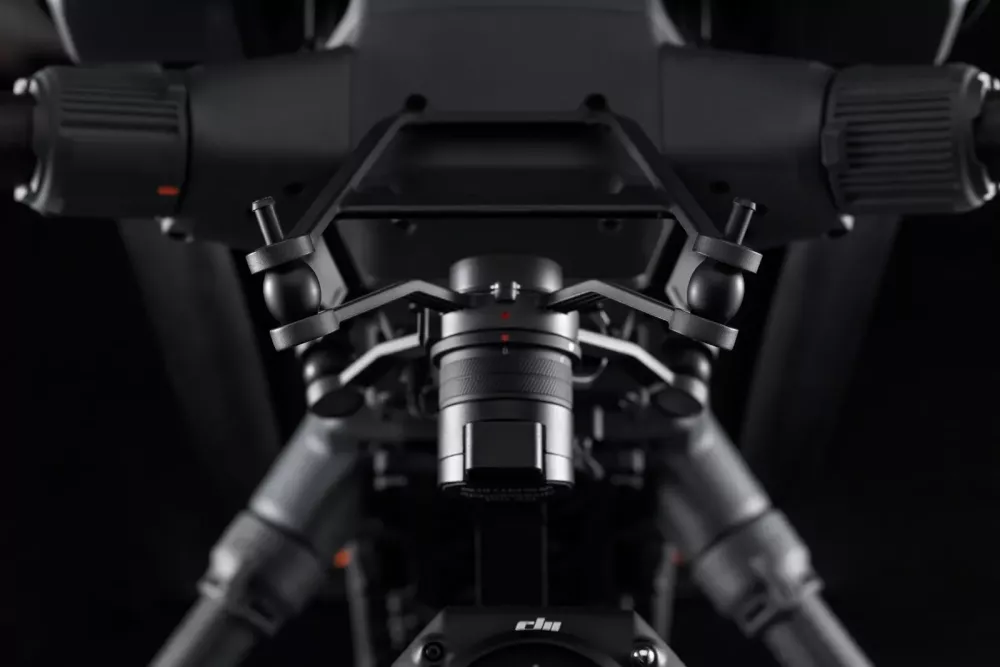 DJI Shock Absoring Ball Matrice 400