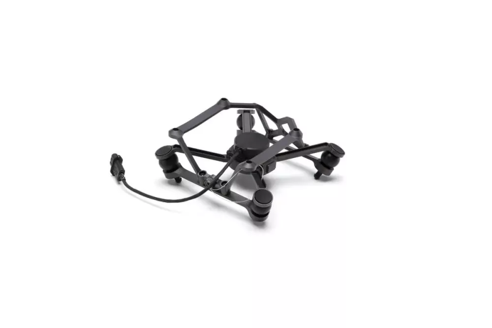 DJI Matrice 300 Upward Gimbal Connecto