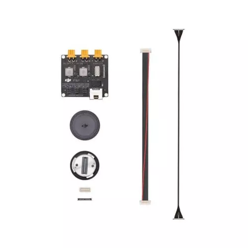 DJI Payload Software Development Kit 2.0
