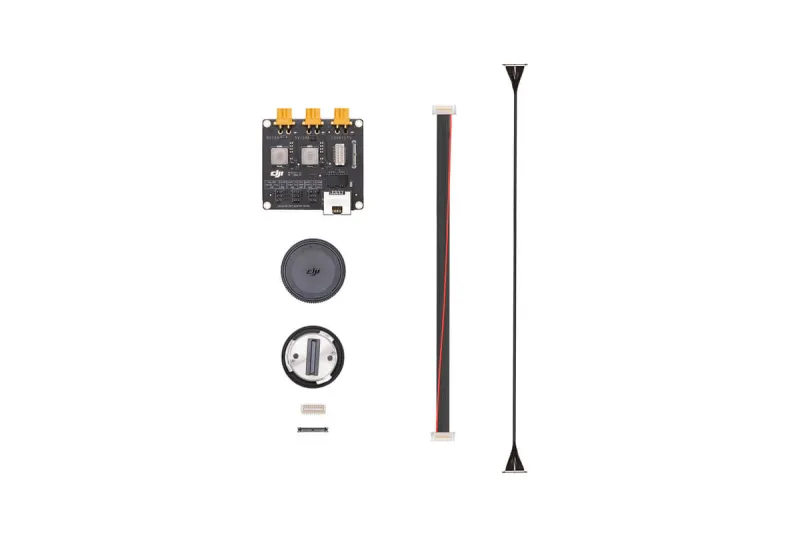 DJI Payload Software Development Kit 2.0
