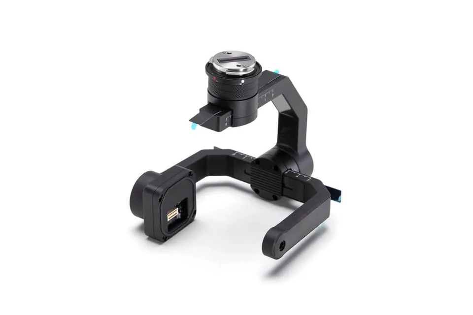 DJI X-PORT