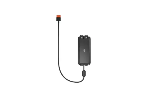 DJI Power 1kW Super Fast Car Charger