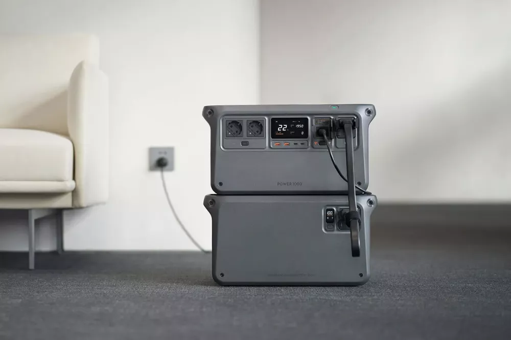 DJI Power Expansion Battery 2000