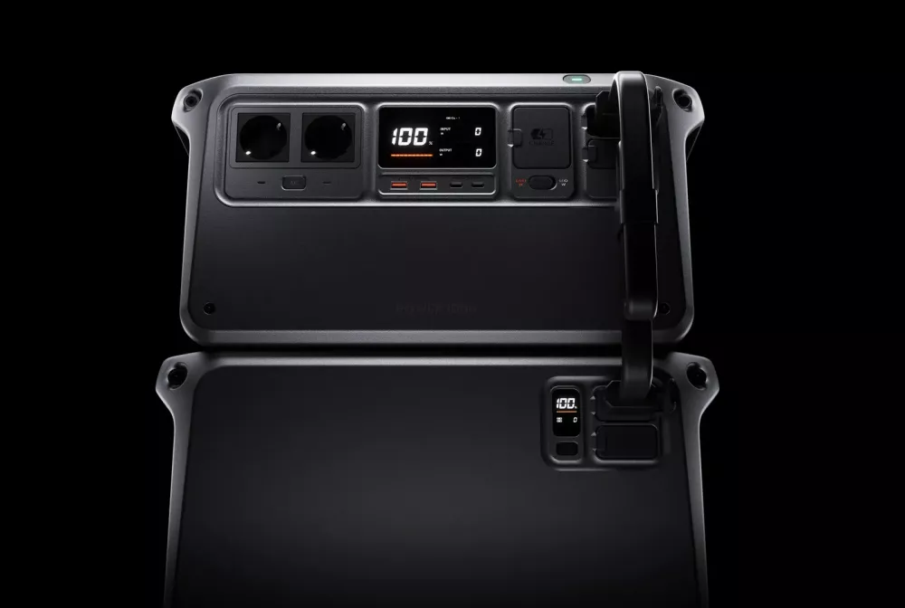 DJI Power Expansion Battery 2000