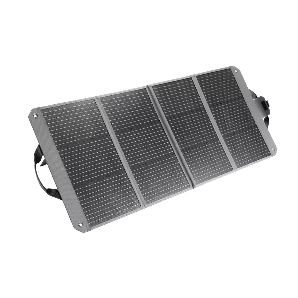 DJI Zignes 120W Solar Panel(EU)