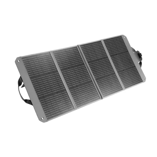 DJI Zignes 120W Solar Panel(EU)