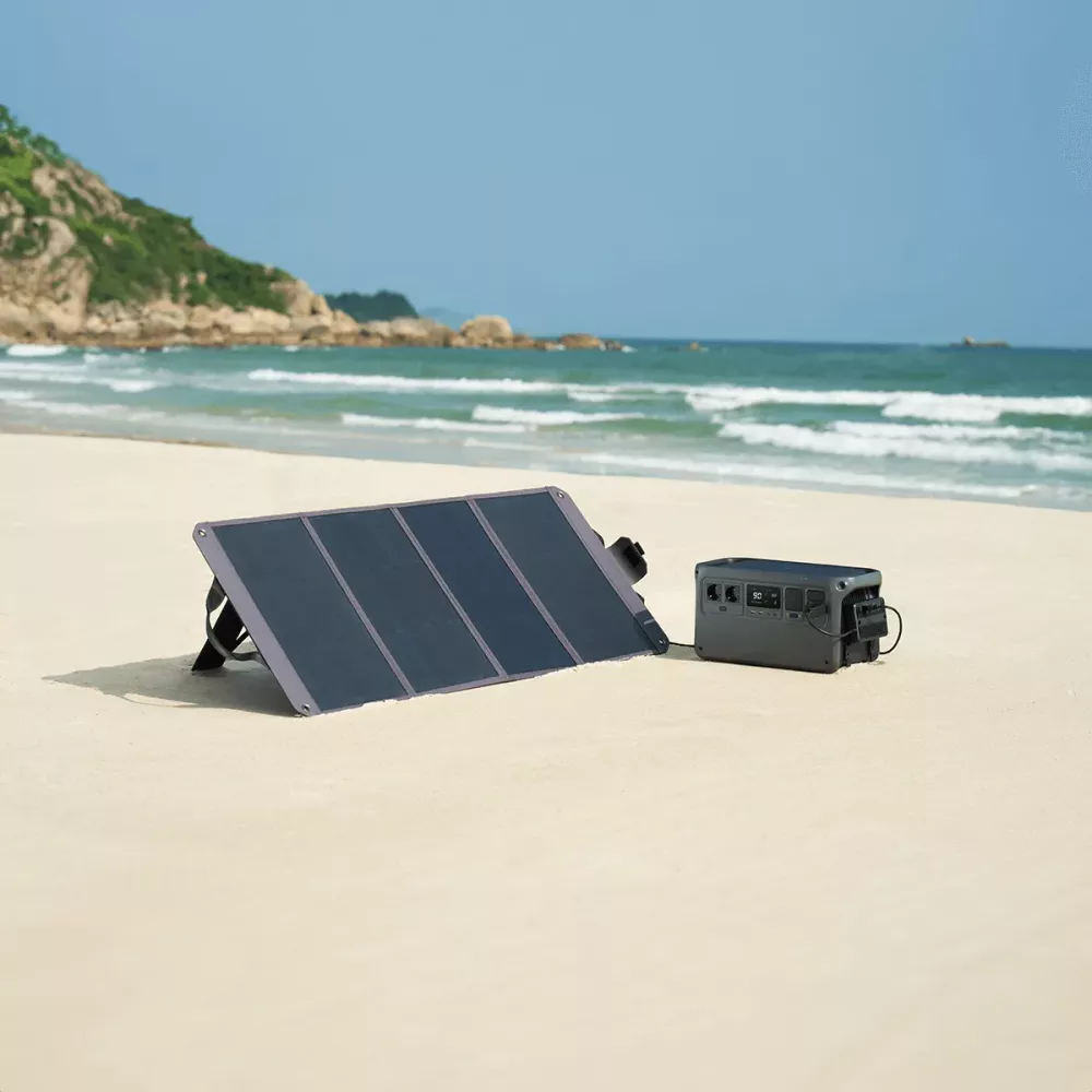 DJI Zignes 120W Solar Panel(EU)