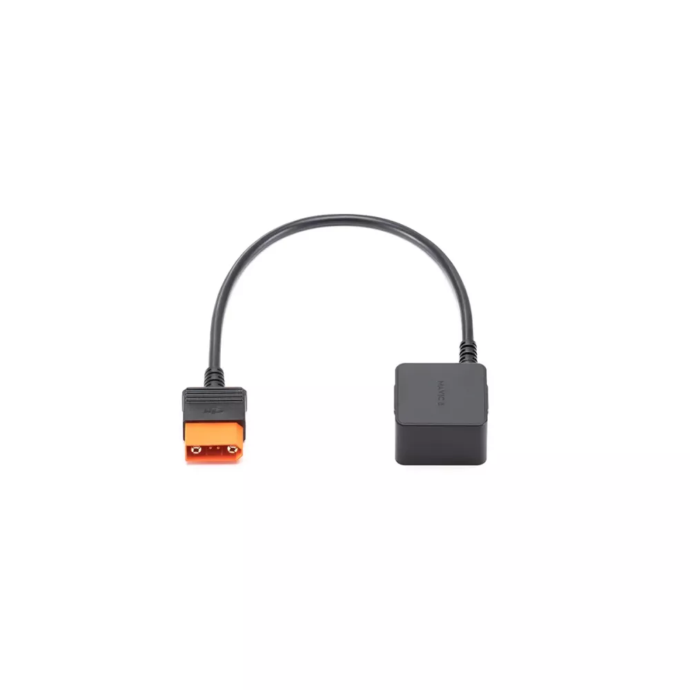 DJI Power SDC to M3 Fast Charge Cable