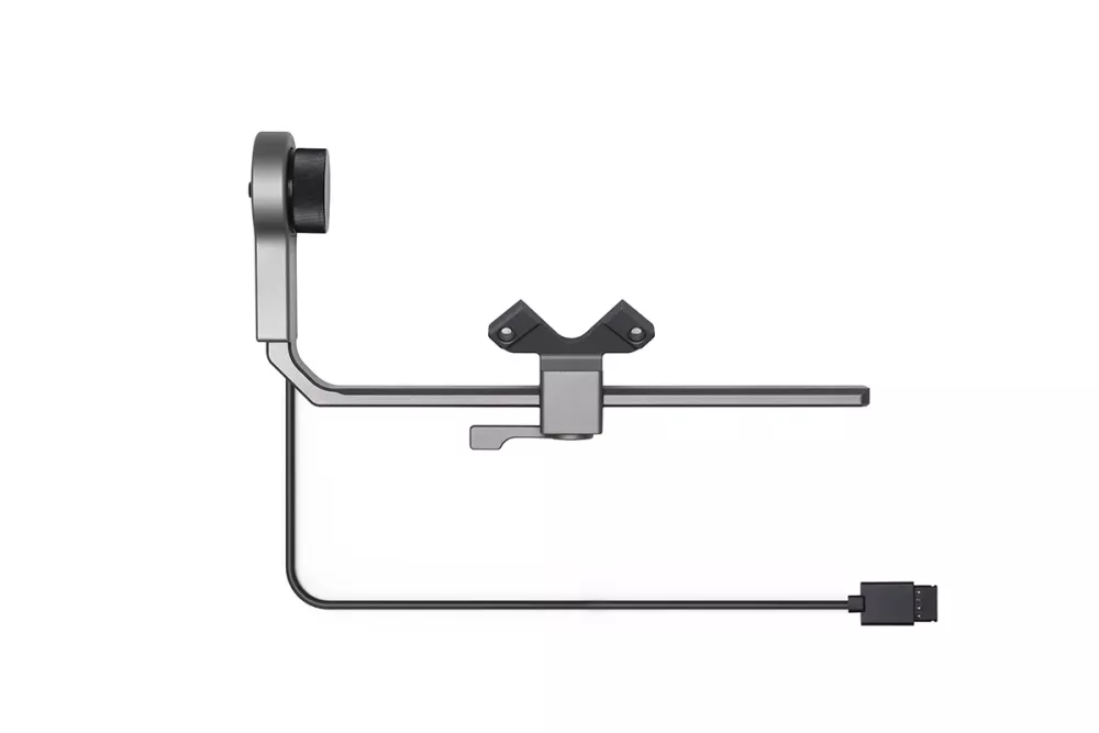DJI Inspire 2 Handwheel 2 RC Stand P34