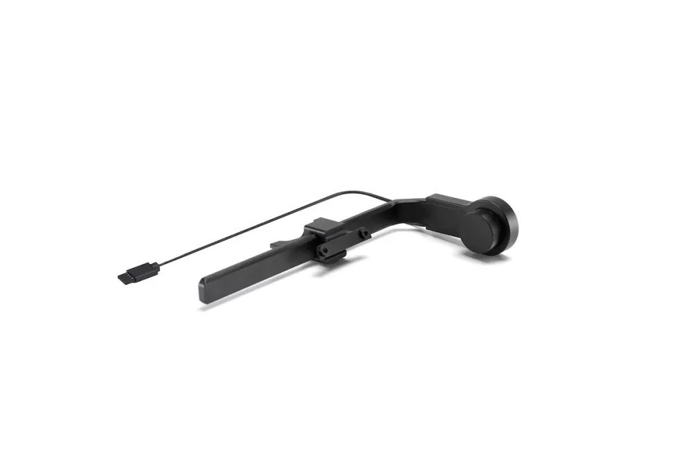 DJI Inspire 2 Handwheel 2 RC Stand P34