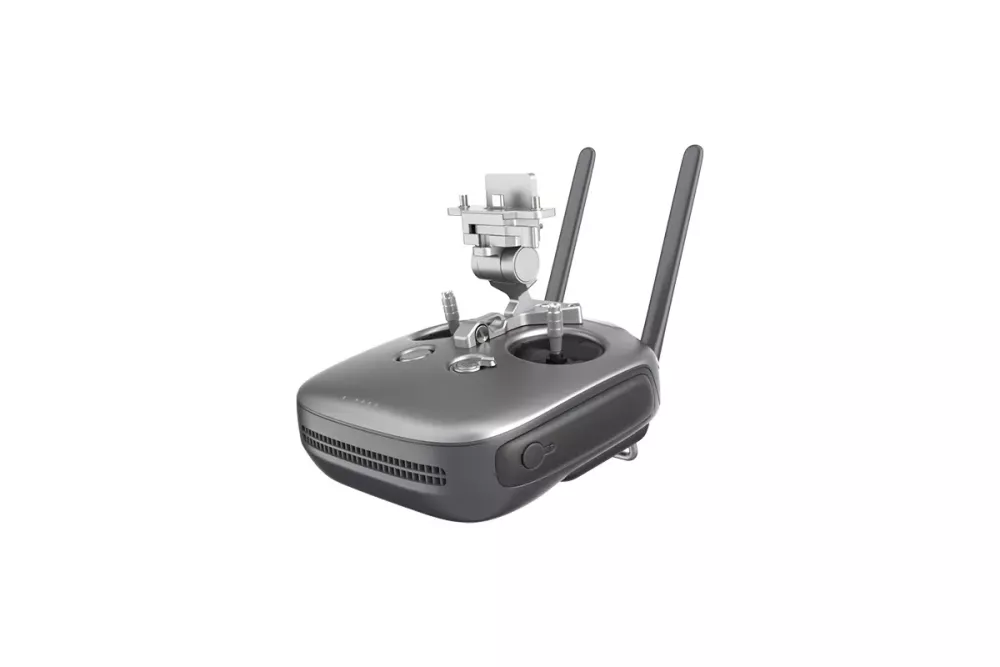 DJI Inspire 2 RC Part 4