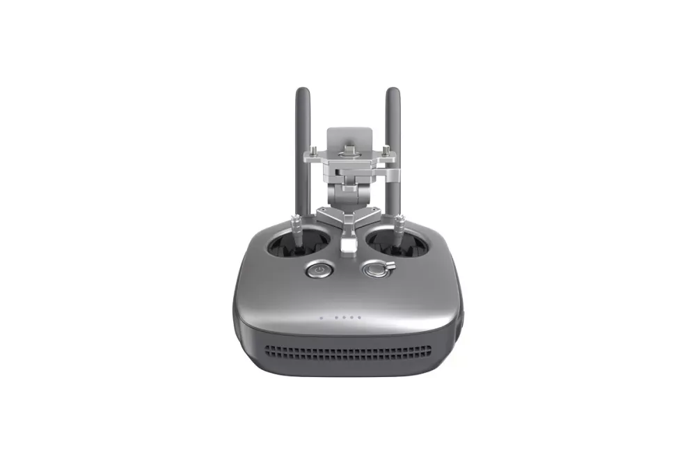 DJI Inspire 2 RC Part 4