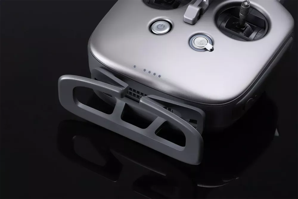 DJI Inspire 2 RC Support Rig Part 43