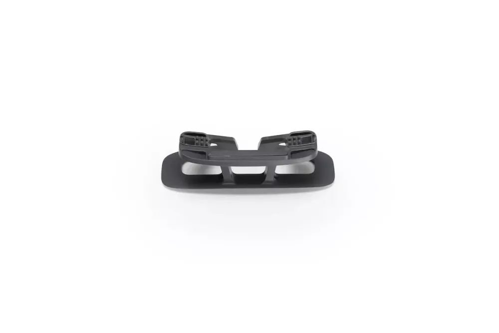 DJI Inspire 2 RC Support Rig Part 43
