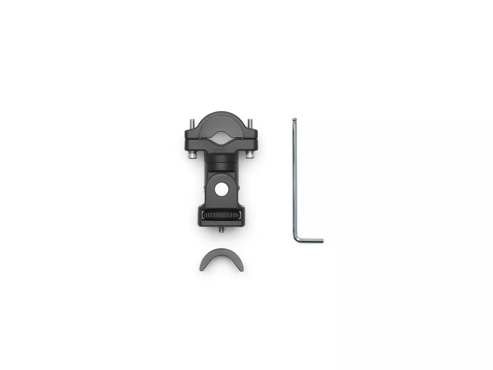 DJI Osmo Motorcycle Heavy-Duty Mount