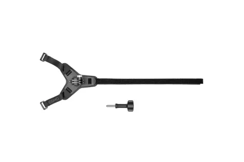 DJI Osmo Helmet Chin Mount