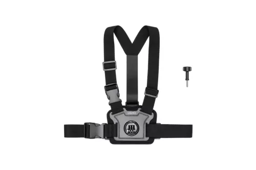 DJI Osmo Chest Strap Mount