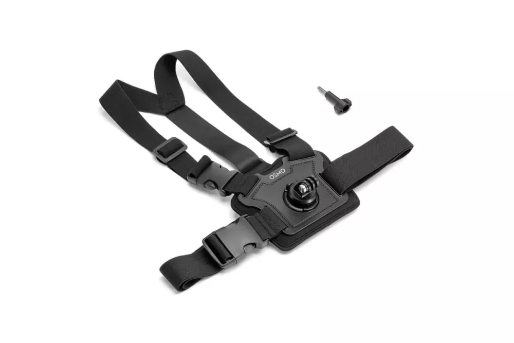 DJI Osmo Chest Strap Mount