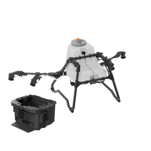 DJI AGRAS T100 Spraying System with Air