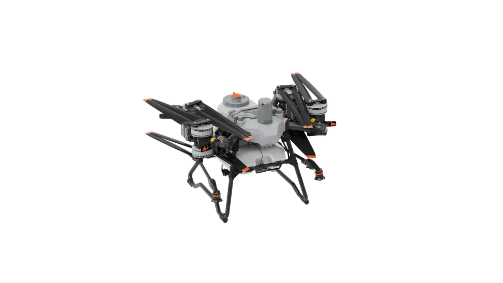 DJI AGRAS T100 Spraying System with Air