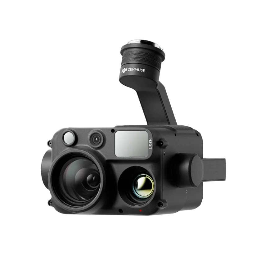 DJI Zenmuse H30