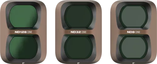 PolarPro DJI Pocket 4 Pro CINE  Collection