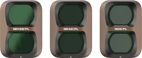 PolarPro DJI Pocket 4 Pro Vivid  Collection