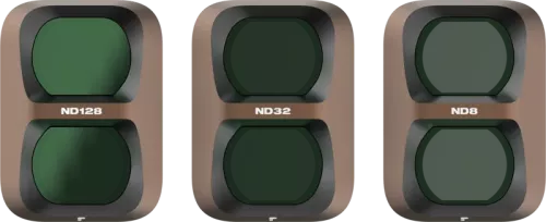 PolarPro DJI Pocket 4 Pro Shutter Collection