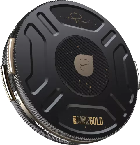 PolarPro Mini Maglock CineGold Filter