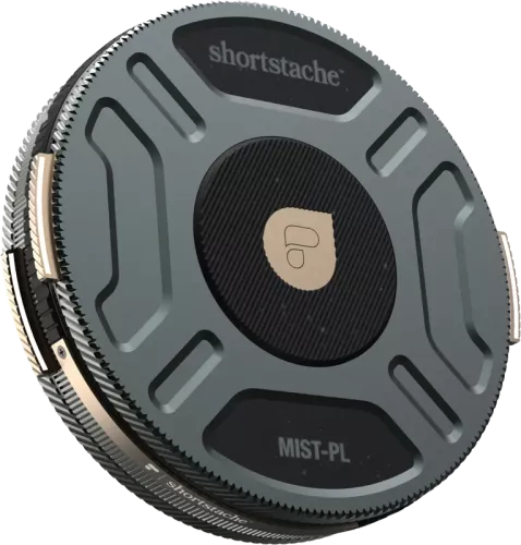 PolarPro Mini MagLock ShortStache MIST-PL Filter (1/2 Black Mist)